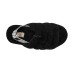 UGG FLUFF YEAH SLIDE BLACK