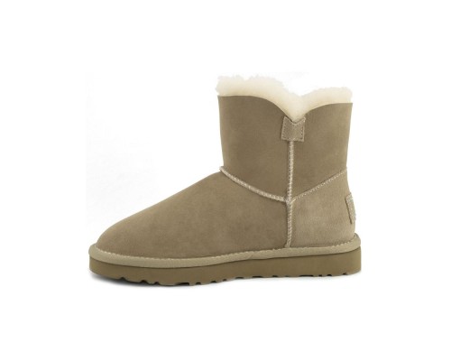 BAILEY BUTTON MINI II BLING SAND