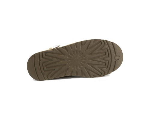 BAILEY BUTTON MINI II BLING SAND