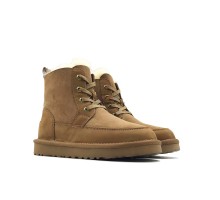 UGG LINA BOOTS CHESTNUT