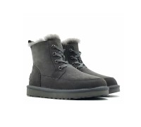 UGG LINA BOOTS GREY