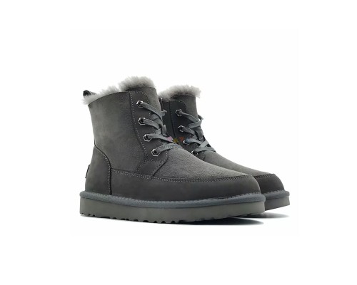 UGG LINA BOOTS GREY