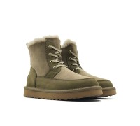 UGG LINA BOOTS OLIVE