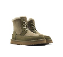 UGG LINA BOOTS OLIVE