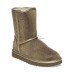 UGG  JIMMY CHOO SWAROVSKI GOLD DRILL