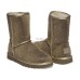UGG  JIMMY CHOO SWAROVSKI GOLD DRILL