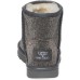 Ugg Jimmy Choo Swarovski Mini Grey Drill