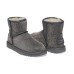 Ugg Jimmy Choo Swarovski Mini Grey Drill