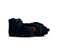 UGG BABY NEUMEL BLACK