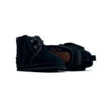 UGG BABY NEUMEL BLACK