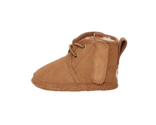 UGG BABY NEUMEL CHESTNUT