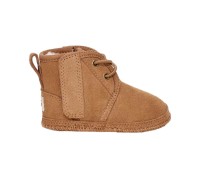 UGG BABY NEUMEL CHESTNUT