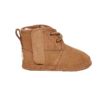 UGG BABY NEUMEL CHESTNUT