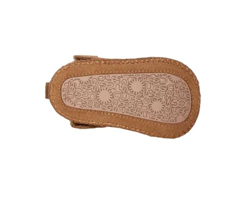 UGG BABY NEUMEL CHESTNUT
