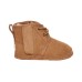 UGG BABY NEUMEL CHESTNUT