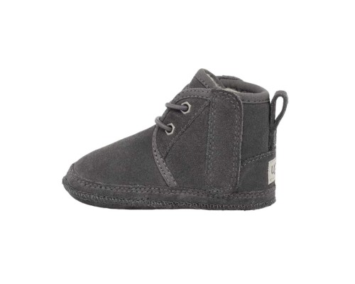 UGG BABY NEUMEL GREY