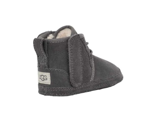 UGG BABY NEUMEL GREY