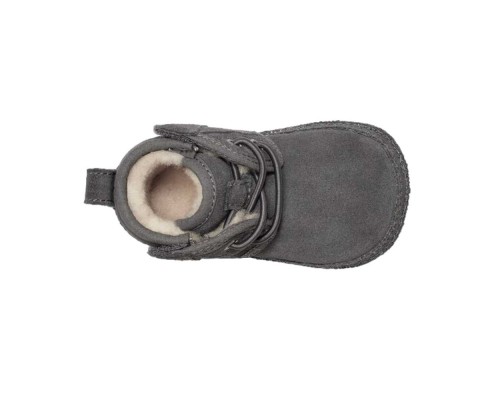 UGG BABY NEUMEL GREY