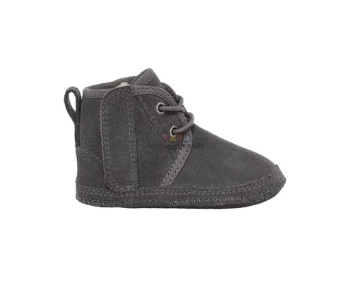 UGG BABY NEUMEL GREY