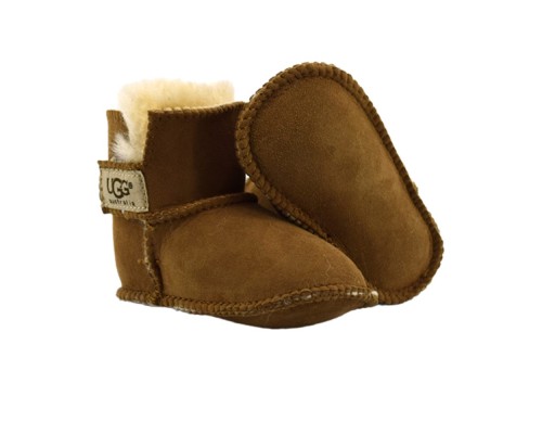 UGG ERIN CHESTNUT