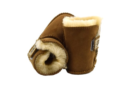 UGG ERIN CHESTNUT