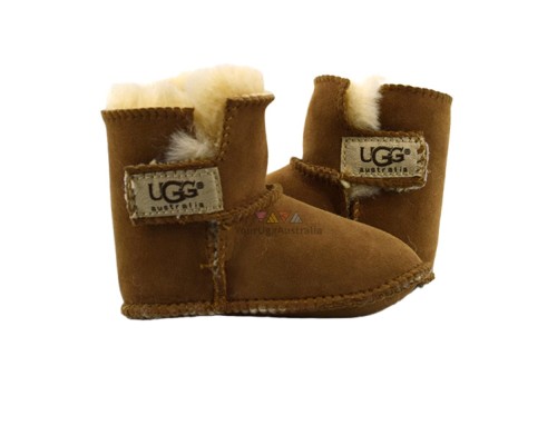 UGG ERIN CHESTNUT