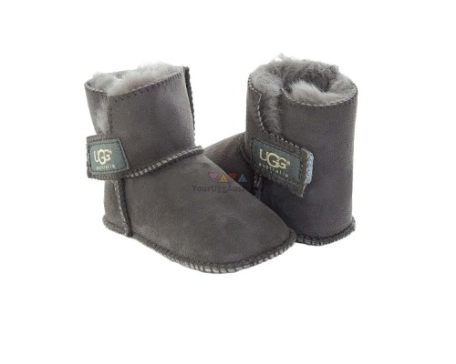 UGG ERIN GREY