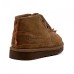 UGG KIDS BOOTS  NEUMEL II DYDO CHESTNUT