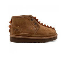 UGG KIDS BOOTS  NEUMEL II DYDO CHESTNUT