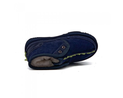 UGG KIDS BOOTS  NEUMEL II DYDO NAVY