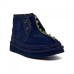UGG KIDS BOOTS  NEUMEL II DYDO NAVY