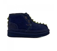 UGG KIDS BOOTS  NEUMEL II DYDO NAVY