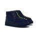 UGG KIDS BOOTS  NEUMEL II DYDO NAVY