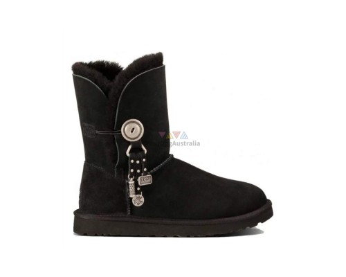 UGG AZALEA BLACK