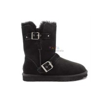 Ugg Dylyn Black