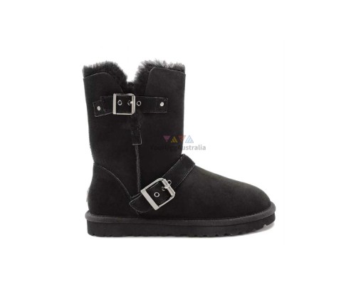 Ugg Dylyn Black