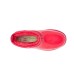 UGG KID'S CLASSIC CLEAR MINI HIBISCUS PINK