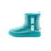 UGG KID'S CLASSIC CLEAR MINI WATER