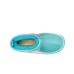 UGG KID'S CLASSIC CLEAR MINI WATER