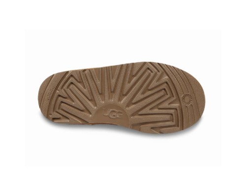 UGG KID'S CLASSIC II CHESTNUT