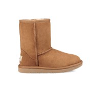 UGG KID'S CLASSIC II CHESTNUT