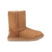 UGG KID'S CLASSIC II CHESTNUT