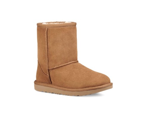 UGG KID'S CLASSIC II CHESTNUT