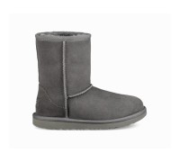 UGG KID'S CLASSIC II GREY