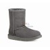 UGG KID'S CLASSIC II GREY