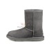 UGG KID'S CLASSIC II GREY
