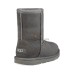 UGG KID'S CLASSIC II GREY