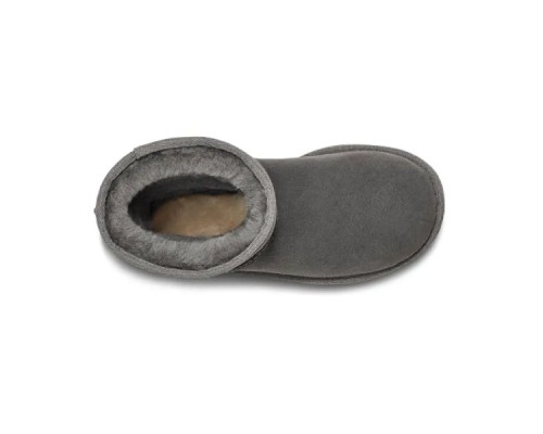UGG KID'S CLASSIC II GREY