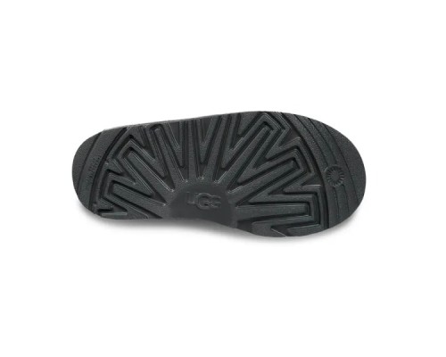 UGG KID'S CLASSIC II GREY