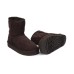 UGG KID'S CLASSIC II CHOCOLATE